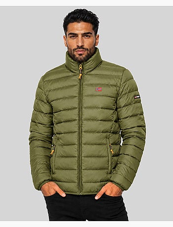 Blusão amigolor basic – geographical norway