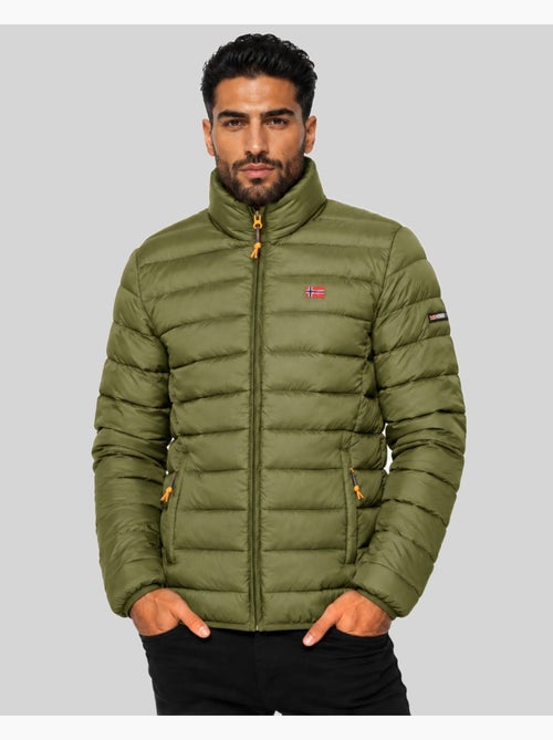Blusão amigolor basic – geographical norway - Kiabi Blusão amigolor basic – geographical norway - Kiabi