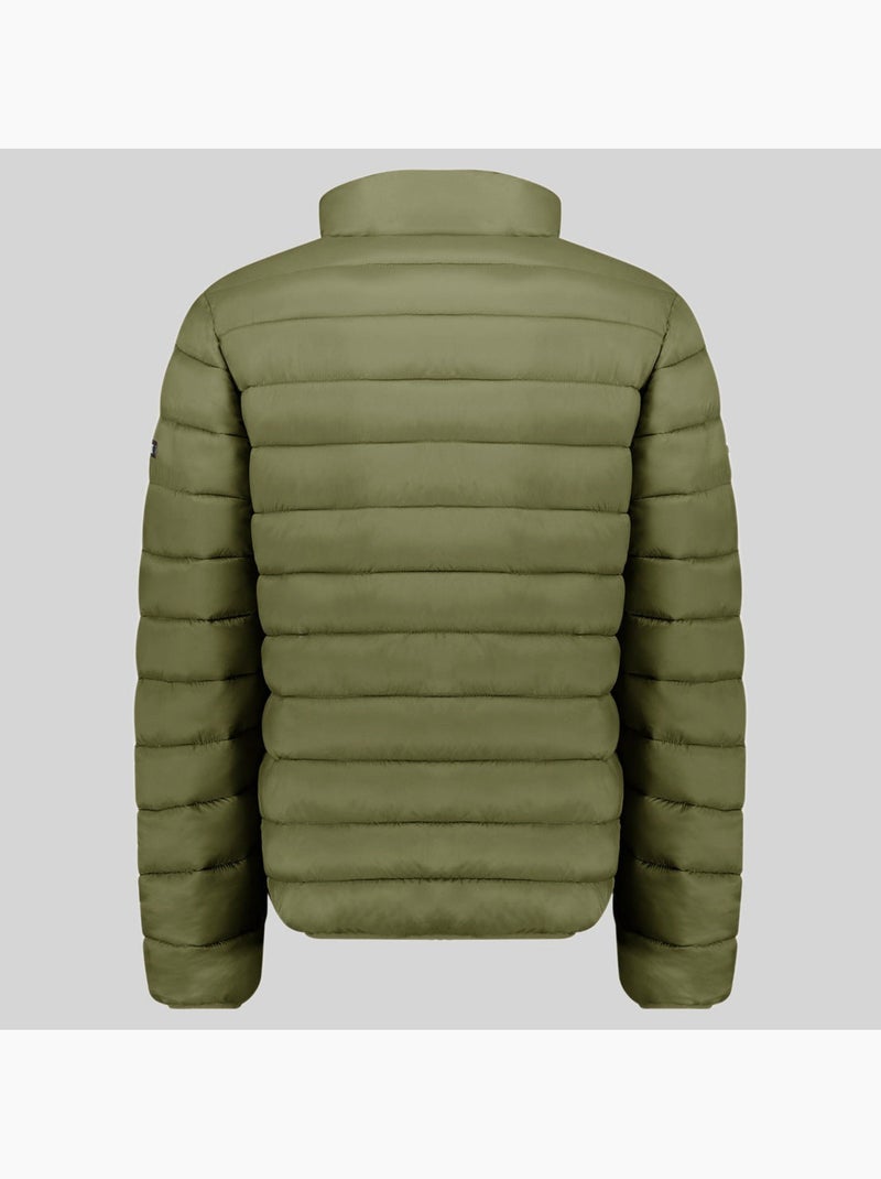 Blusão amigolor basic – geographical norway Verde oliva - Kiabi