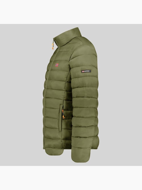 Blusão amigolor basic – geographical norway - Kiabi Blusão amigolor basic – geographical norway - Kiabi