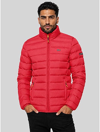 Blusão amigolor basic – geographical norway
