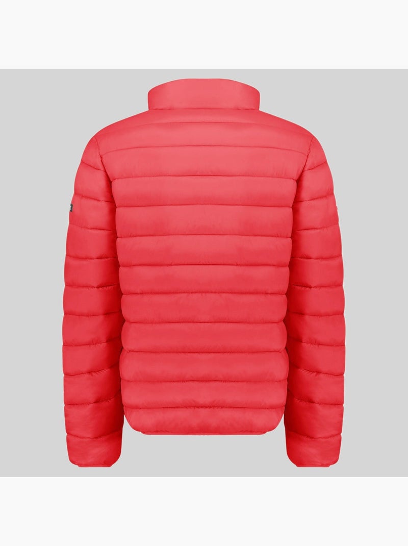 Blusão amigolor basic – geographical norway Vermelho - Kiabi
