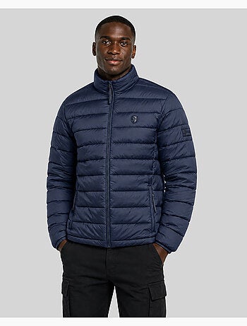 Blusão amigotal basic – geographical norway