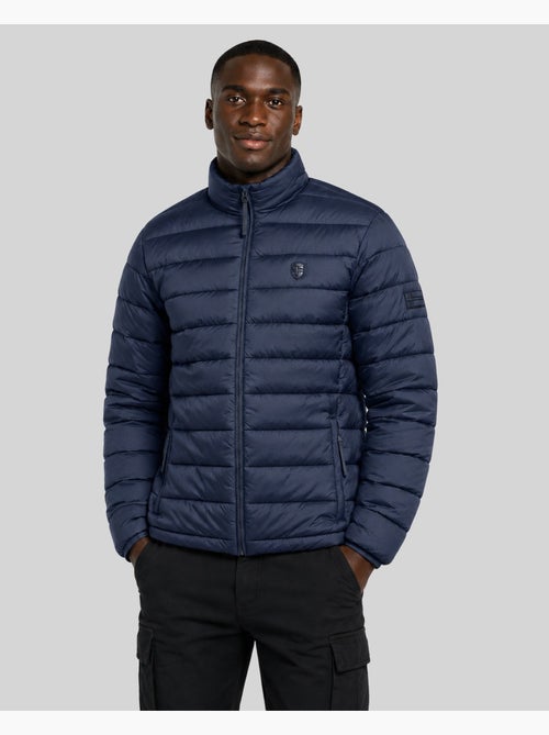 Blusão amigotal basic – geographical norway - Kiabi Blusão amigotal basic – geographical norway - Kiabi