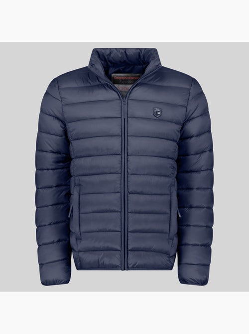 Blusão amigotal basic – geographical norway - Kiabi Blusão amigotal basic – geographical norway - Kiabi