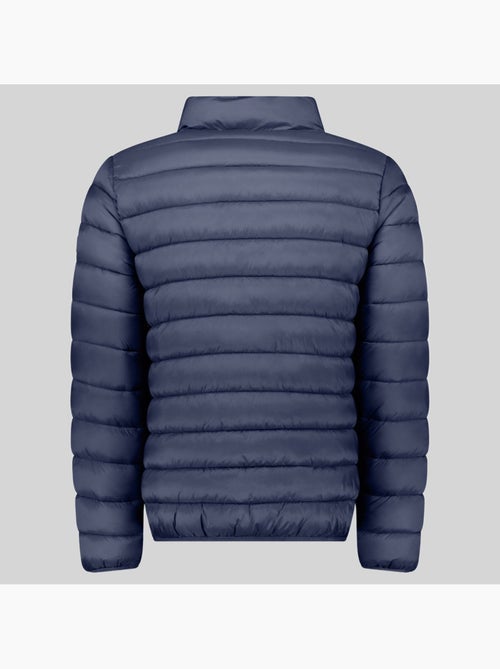 Blusão amigotal basic – geographical norway - Kiabi Blusão amigotal basic – geographical norway - Kiabi