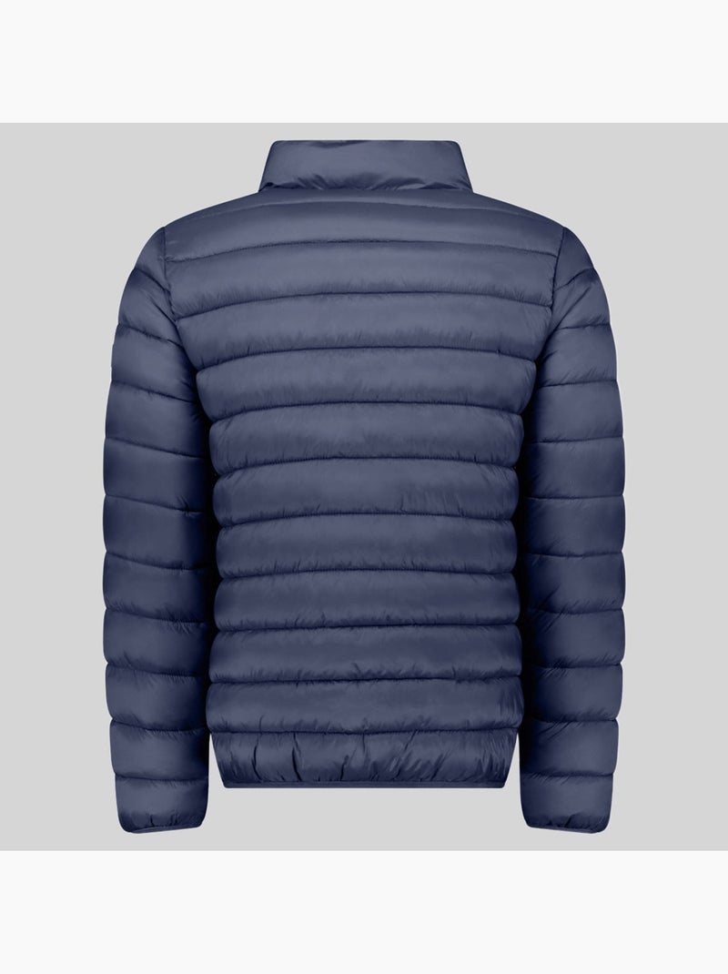 Blusão amigotal basic – geographical norway Azul-marinho - Kiabi
