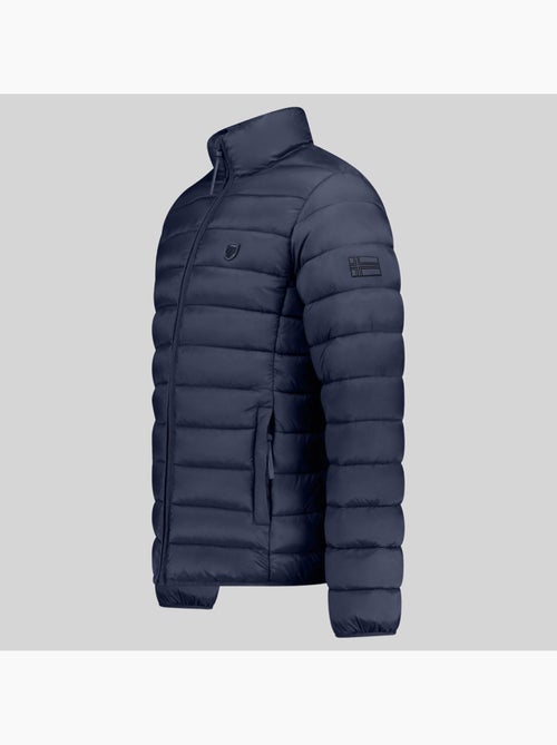 Blusão amigotal basic – geographical norway - Kiabi Blusão amigotal basic – geographical norway - Kiabi