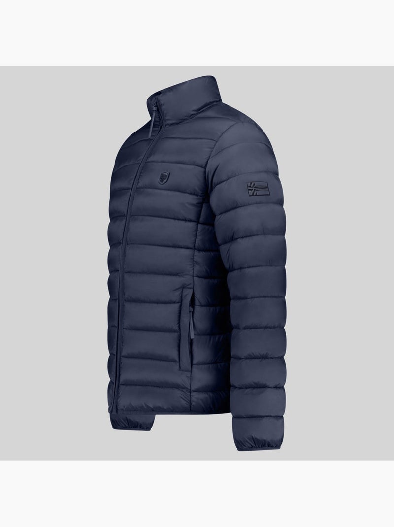 Blusão amigotal basic – geographical norway Azul-marinho - Kiabi