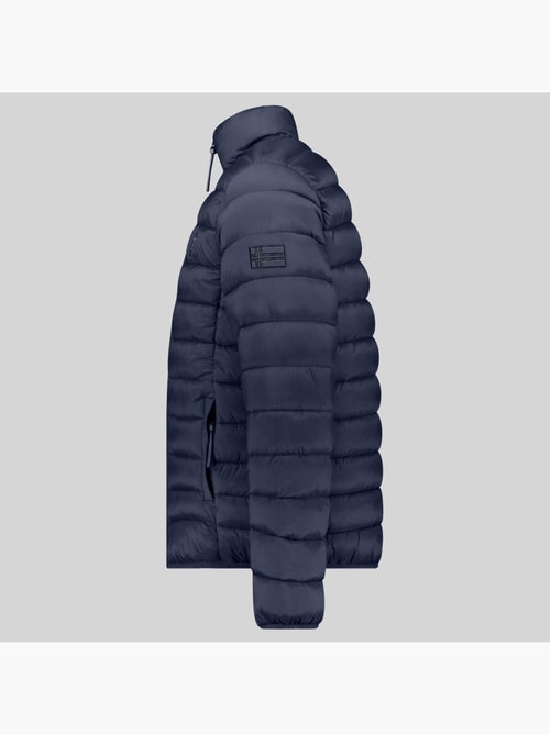 Blusão amigotal basic – geographical norway - Kiabi Blusão amigotal basic – geographical norway - Kiabi