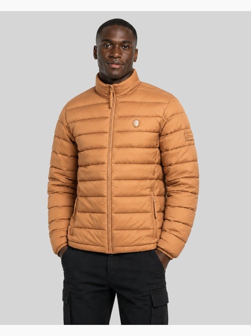 Blusão amigotal basic – geographical norway - Kiabi Blusão amigotal basic – geographical norway - Kiabi