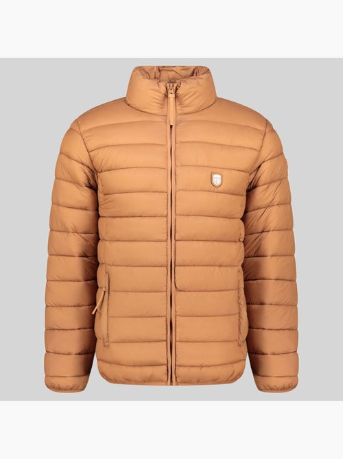 Blusão amigotal basic – geographical norway - Kiabi Blusão amigotal basic – geographical norway - Kiabi
