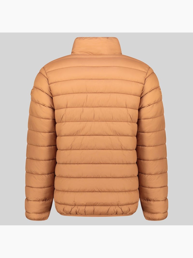 Blusão amigotal basic – geographical norway Camelo - Kiabi
