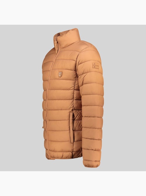 Blusão amigotal basic – geographical norway - Kiabi Blusão amigotal basic – geographical norway - Kiabi