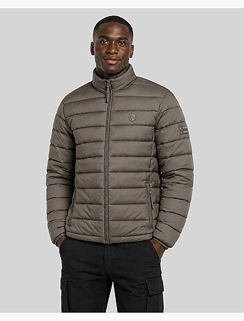 Blusão amigotal basic – geographical norway