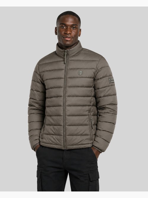 Blusão amigotal basic – geographical norway - Kiabi Blusão amigotal basic – geographical norway - Kiabi