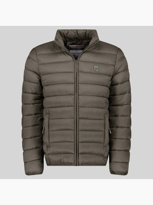 Blusão amigotal basic – geographical norway - Kiabi Blusão amigotal basic – geographical norway - Kiabi