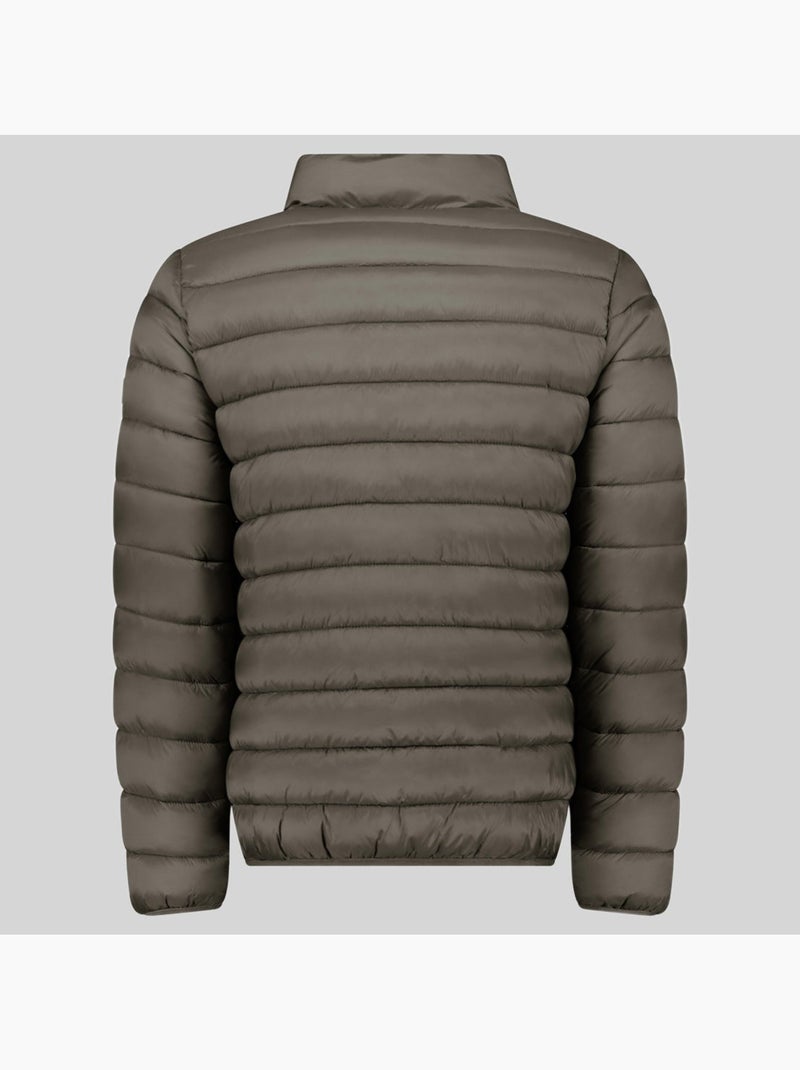 Blusão amigotal basic – geographical norway Cáqui - Kiabi