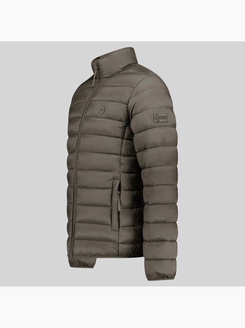 Blusão amigotal basic – geographical norway - Kiabi Blusão amigotal basic – geographical norway - Kiabi