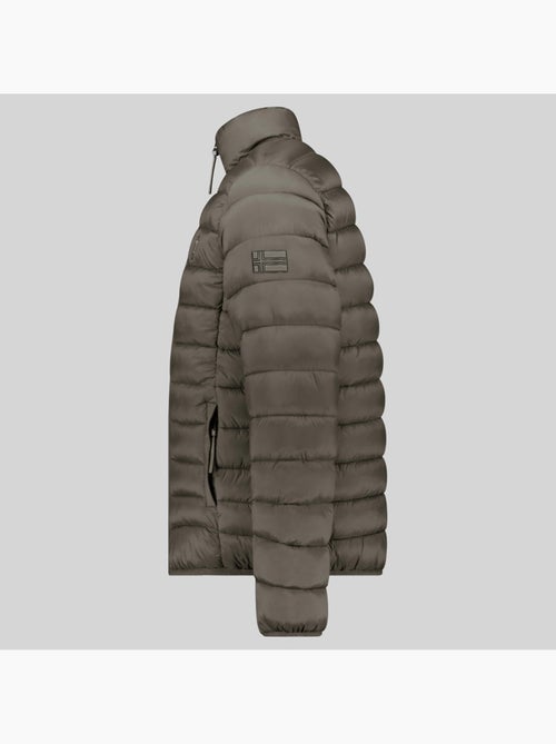 Blusão amigotal basic – geographical norway - Kiabi Blusão amigotal basic – geographical norway - Kiabi