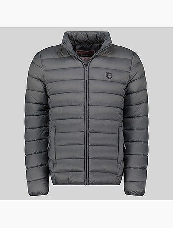 Blusão amigotal basic – geographical norway