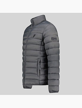 Blusão amigotal basic – geographical norway