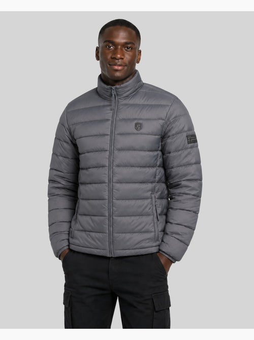 Blusão amigotal basic – geographical norway - Kiabi Blusão amigotal basic – geographical norway - Kiabi