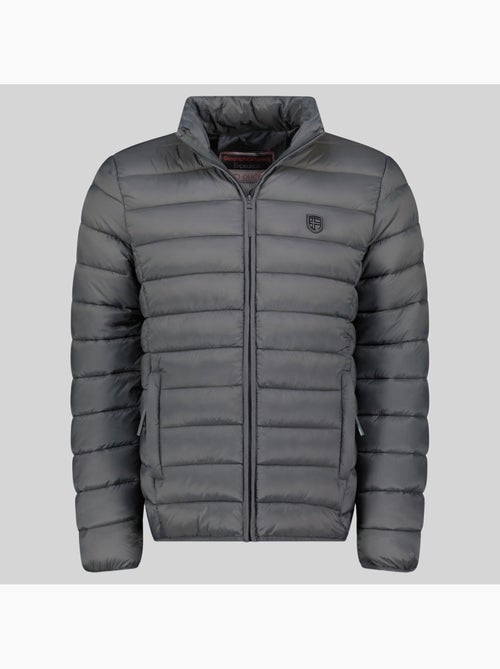 Blusão amigotal basic – geographical norway - Kiabi Blusão amigotal basic – geographical norway - Kiabi