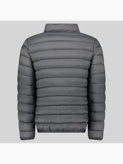 Blusão amigotal basic – geographical norway - Kiabi Blusão amigotal basic – geographical norway - Kiabi