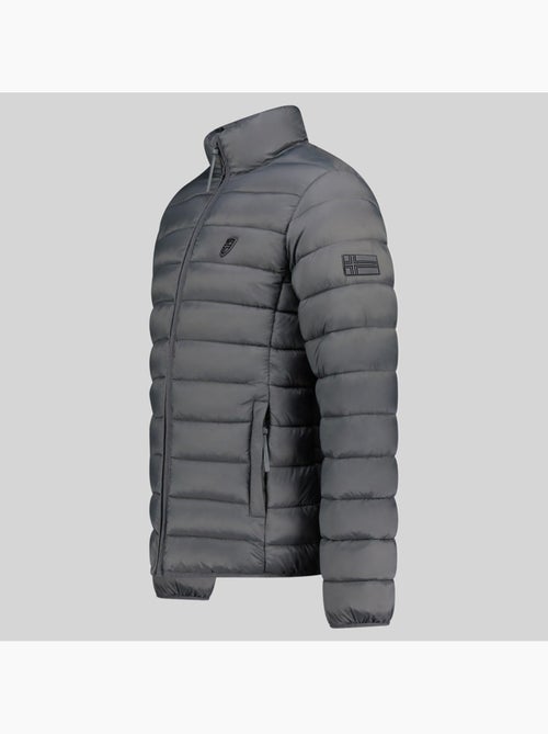 Blusão amigotal basic – geographical norway - Kiabi Blusão amigotal basic – geographical norway - Kiabi