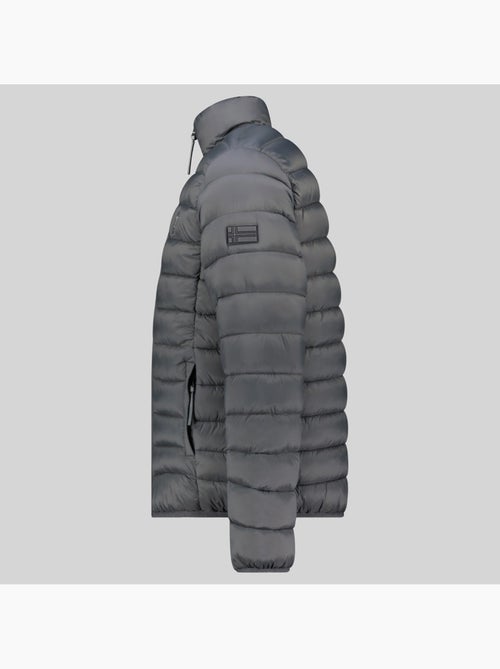 Blusão amigotal basic – geographical norway - Kiabi Blusão amigotal basic – geographical norway - Kiabi