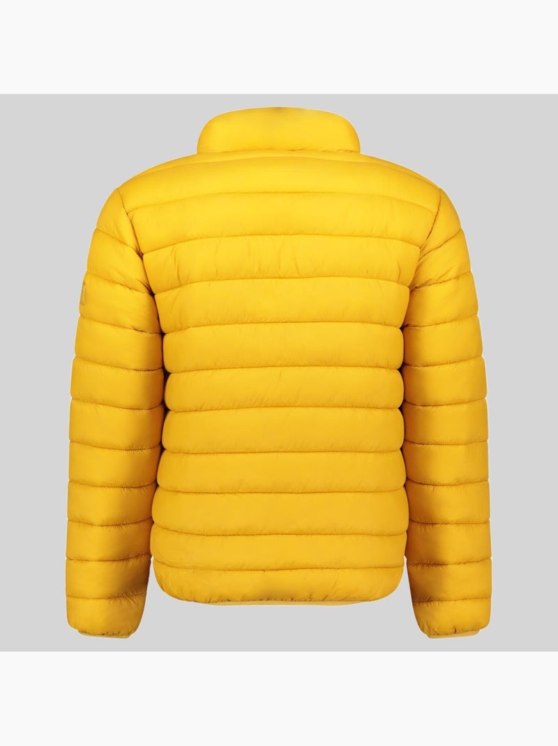 Blusão amigotal basic – geographical norway Mostarda - Kiabi