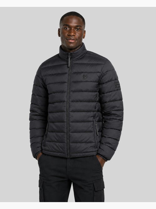 Blusão amigotal basic – geographical norway - Kiabi Blusão amigotal basic – geographical norway - Kiabi