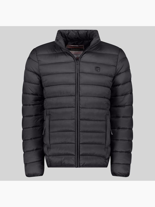 Blusão amigotal basic – geographical norway - Kiabi Blusão amigotal basic – geographical norway - Kiabi