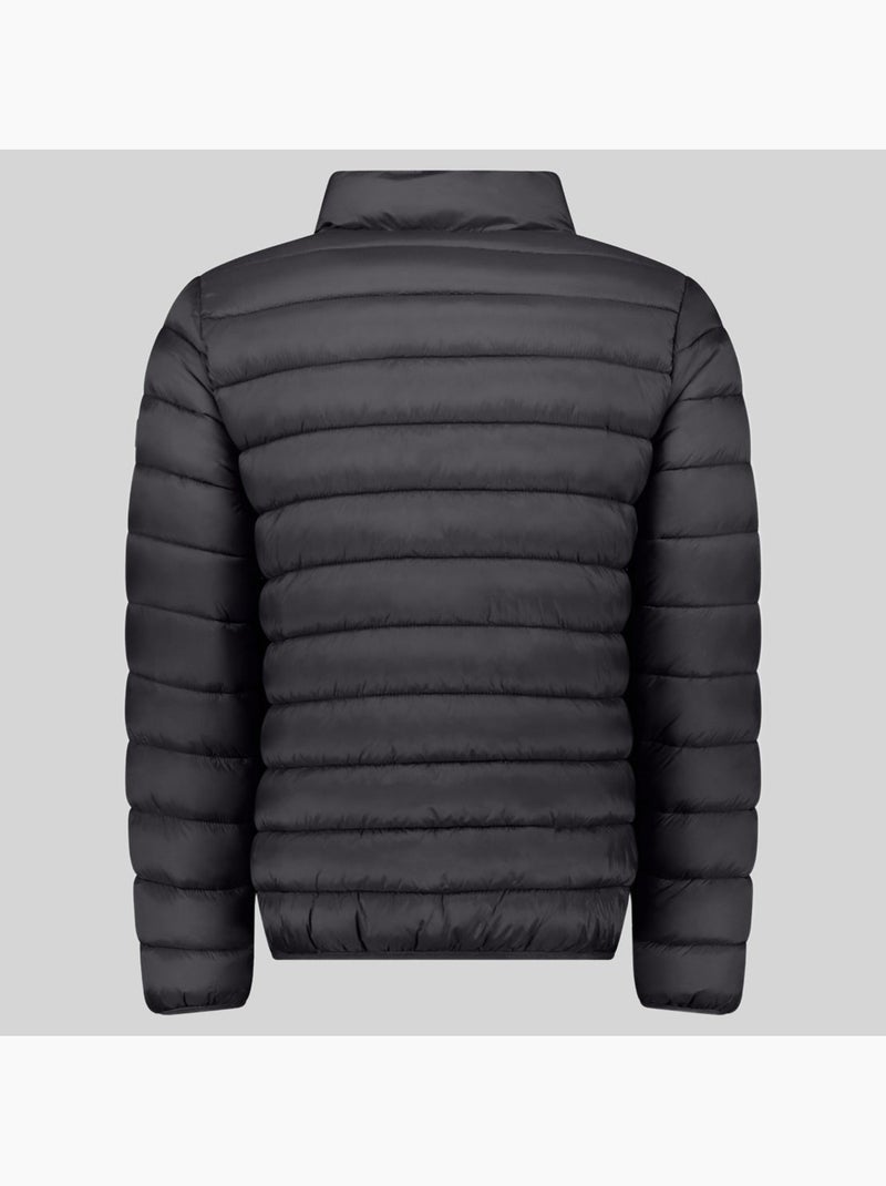Blusão amigotal basic – geographical norway Preto - Kiabi
