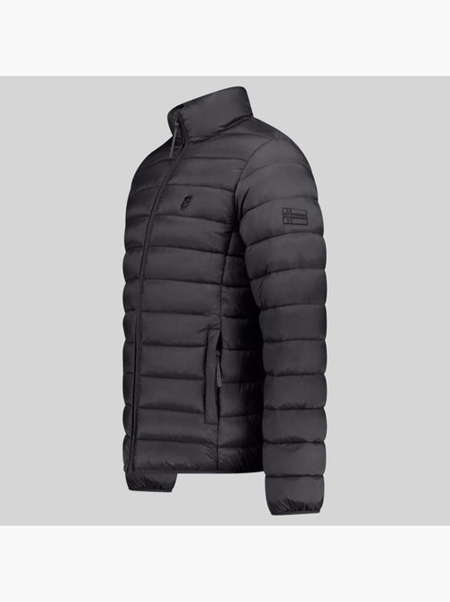 Blusão amigotal basic – geographical norway - Kiabi Blusão amigotal basic – geographical norway - Kiabi