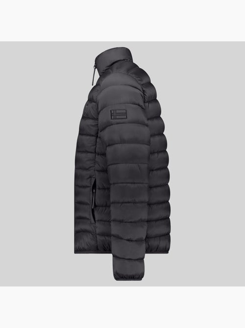Blusão amigotal basic – geographical norway - Kiabi Blusão amigotal basic – geographical norway - Kiabi