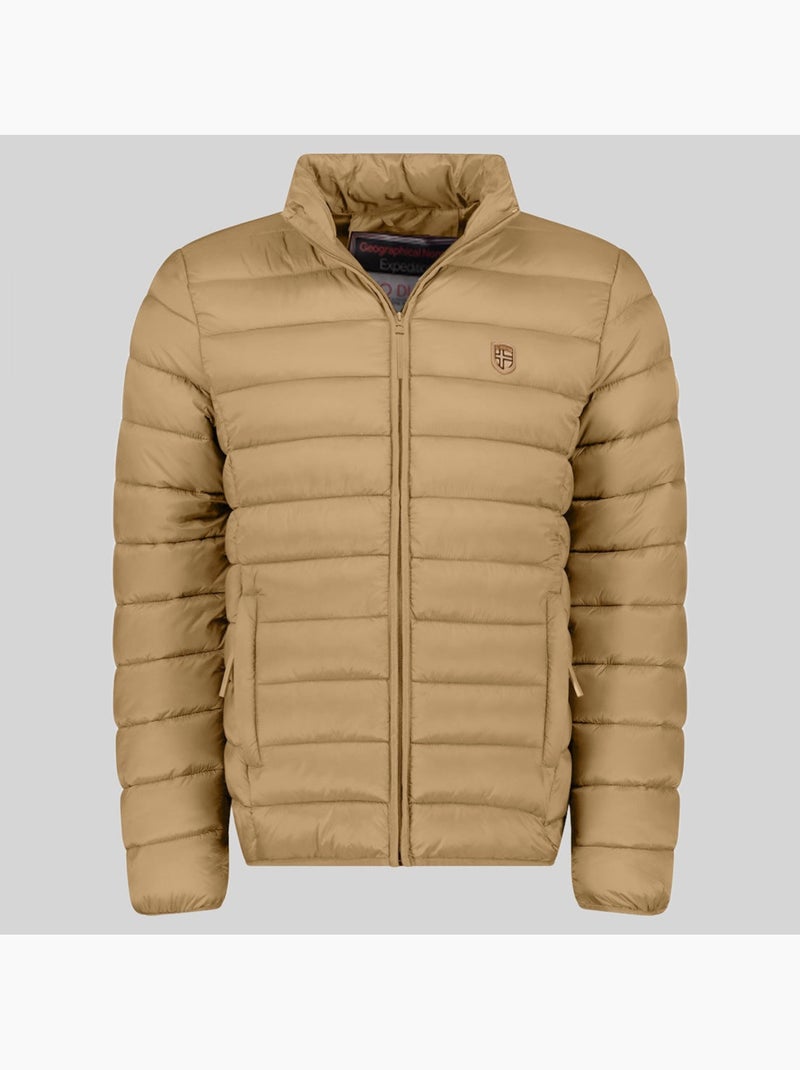 Blusão amigotal basic – geographical norway Toupe - Kiabi