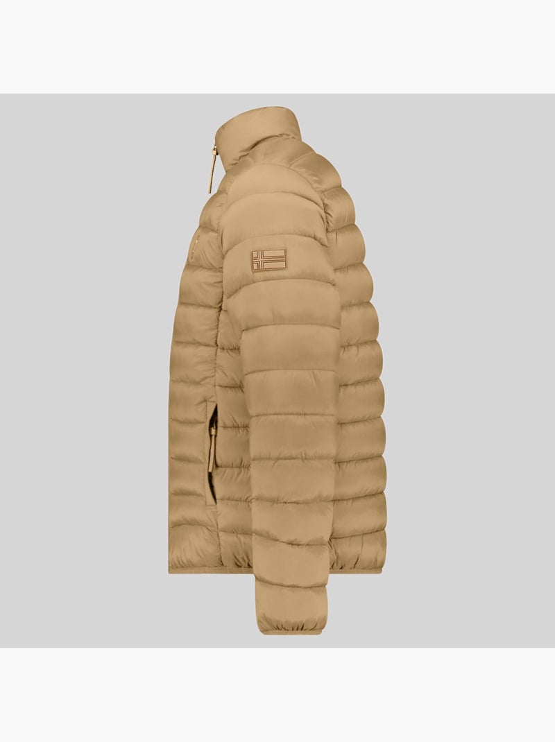 Blusão amigotal basic – geographical norway Toupe - Kiabi