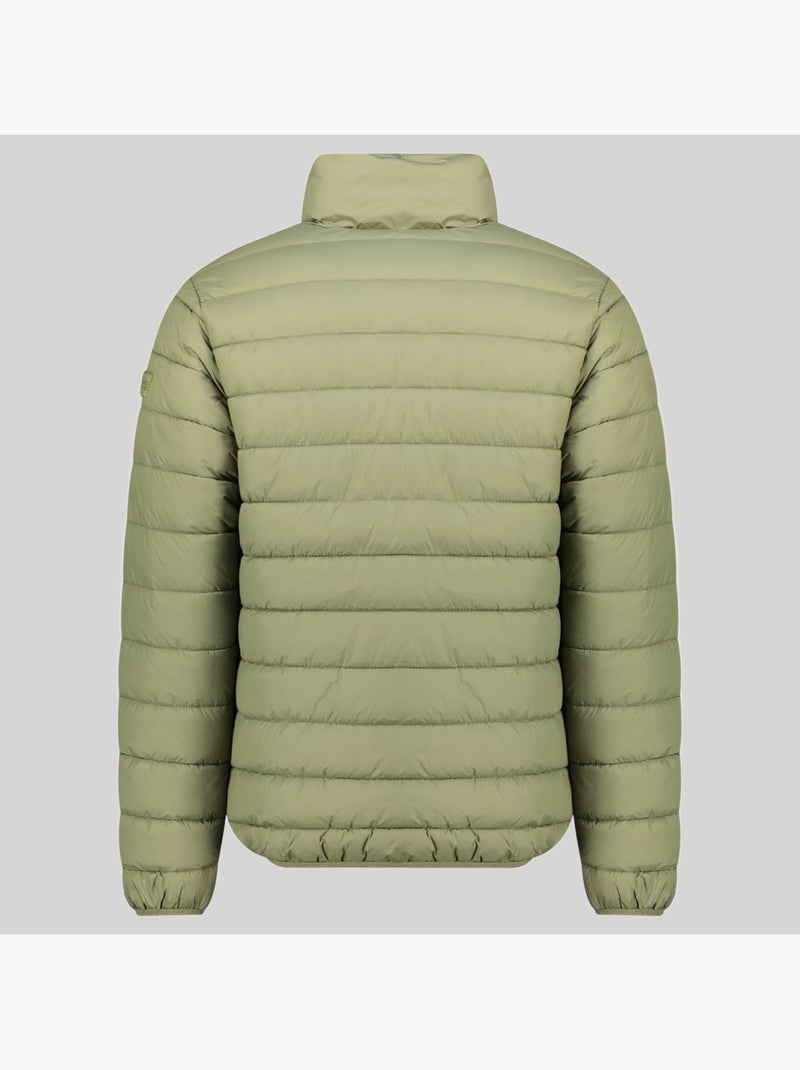 Blusão amigotal basic – geographical norway Verde oliva - Kiabi