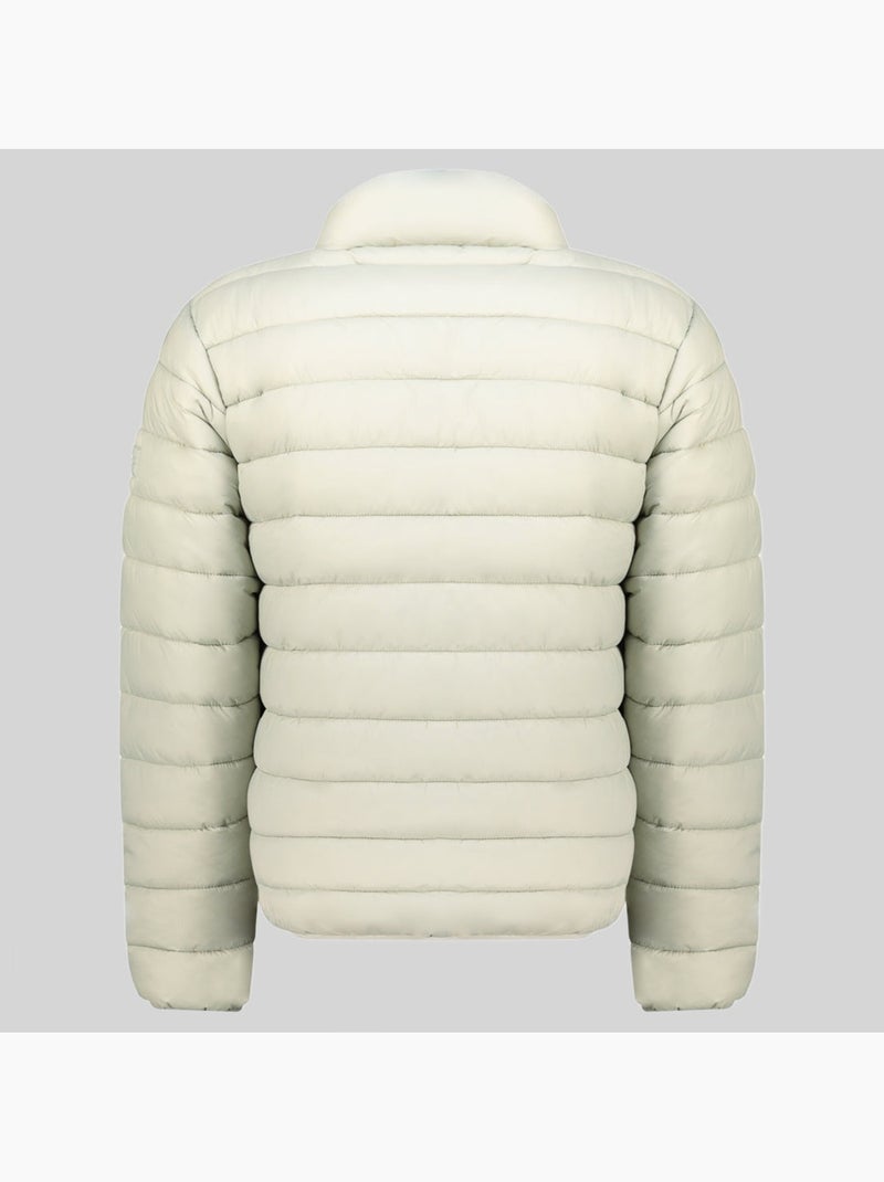 Blusão amigotal basic – geographical norway Verde sálvia - Kiabi