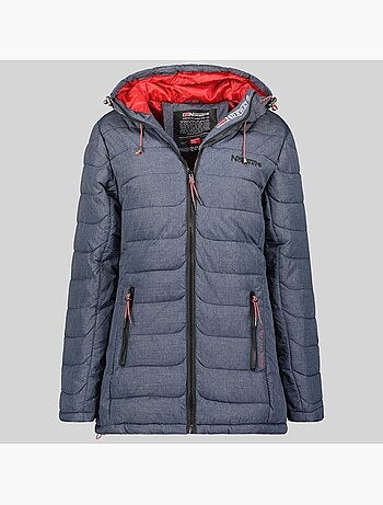 Blusão astana – geographical norway