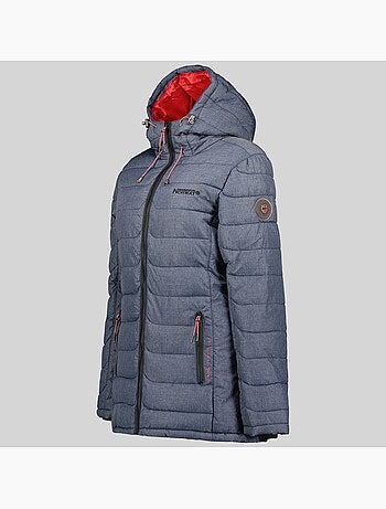Blusão astana – geographical norway