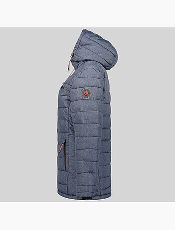 Blusão astana – geographical norway