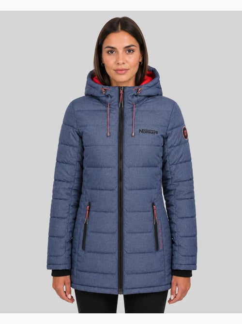 Blusão astana – geographical norway - Kiabi Blusão astana – geographical norway - Kiabi