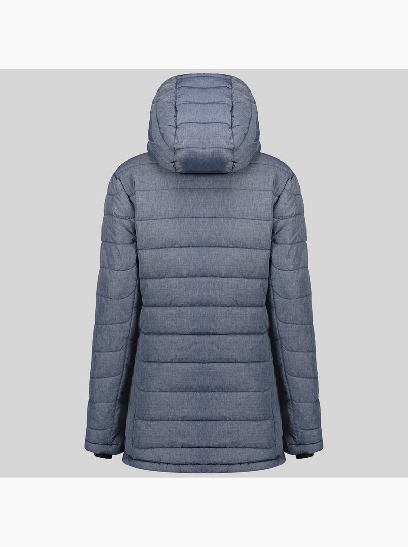 Blusão astana – geographical norway Azul-marinho - Kiabi