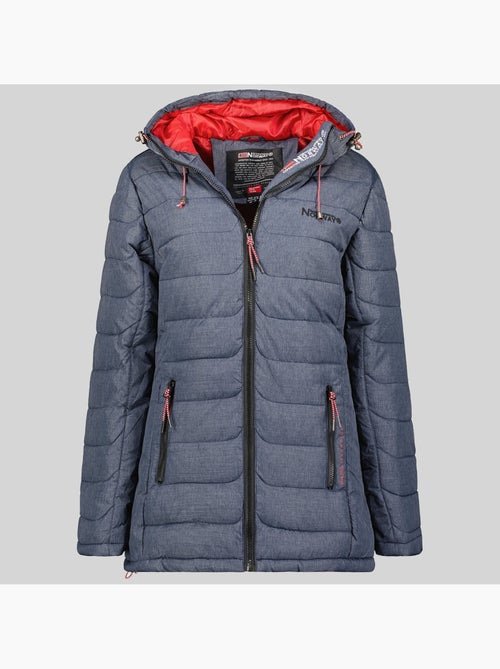 Blusão astana – geographical norway - Kiabi Blusão astana – geographical norway - Kiabi