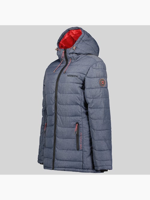 Blusão astana – geographical norway - Kiabi Blusão astana – geographical norway - Kiabi