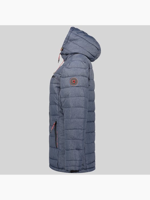 Blusão astana – geographical norway - Kiabi Blusão astana – geographical norway - Kiabi