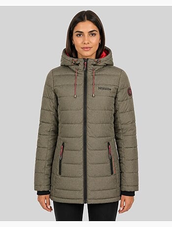 Blusão astana – geographical norway